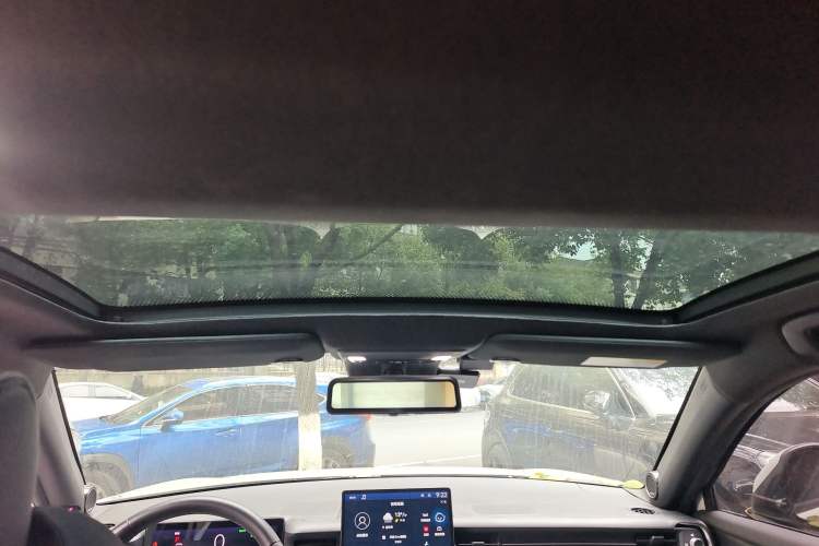 Used Honda e:NP1 2023 510 km Zhanji Version Headliner