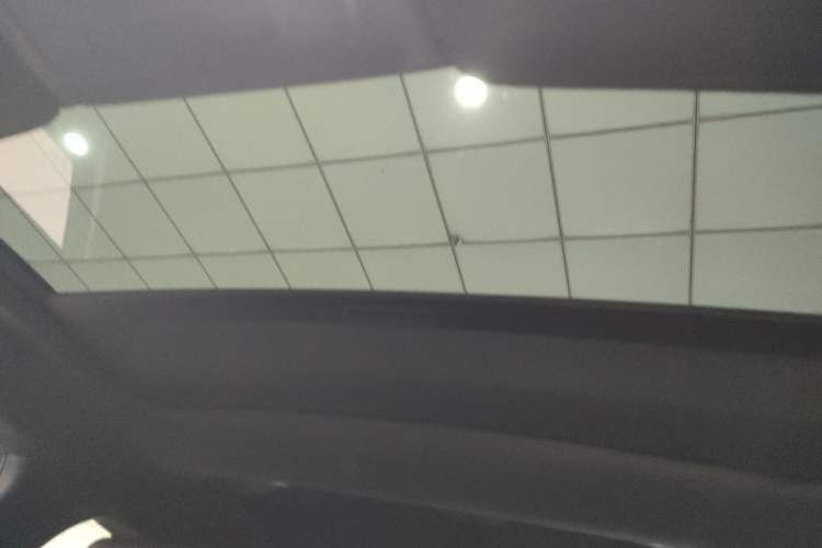 Used Honda e:NP1 2023 510 km Zhanji Version Headliner