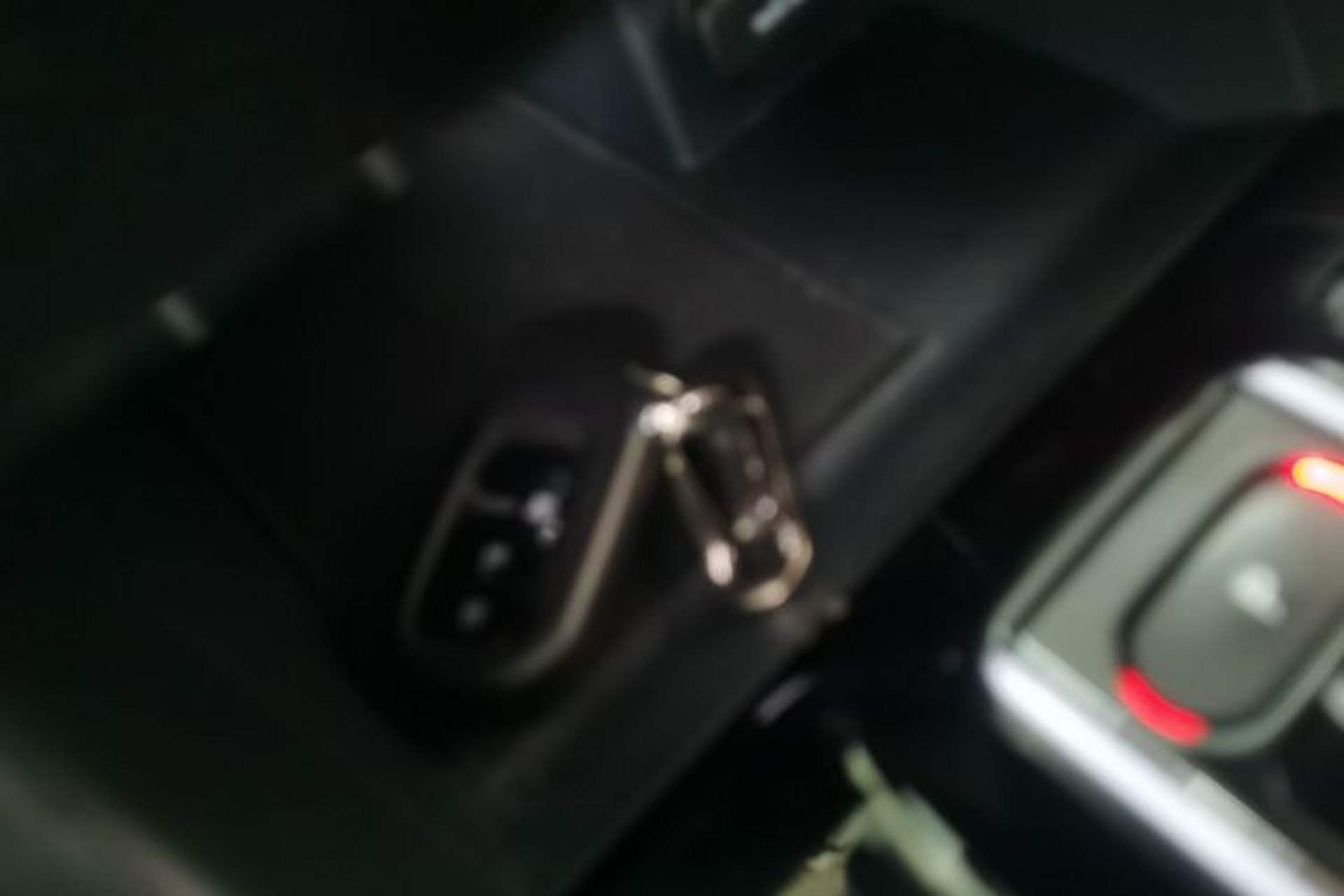 Used Honda e:NP1 2023 420 km Vision Edition Interior 1