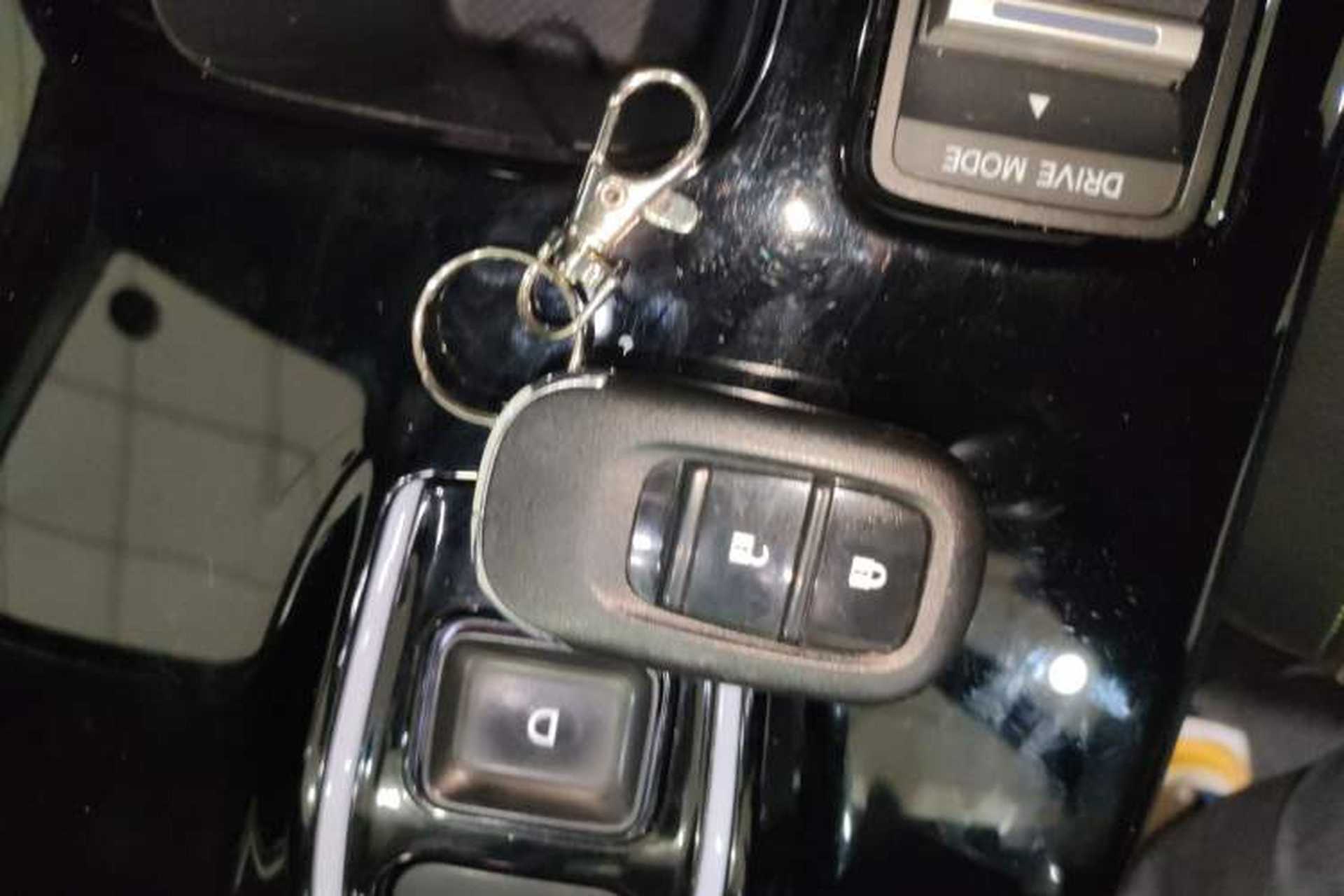 Used Honda e:NP1 2023 510 km Zhanji Version Interior 1