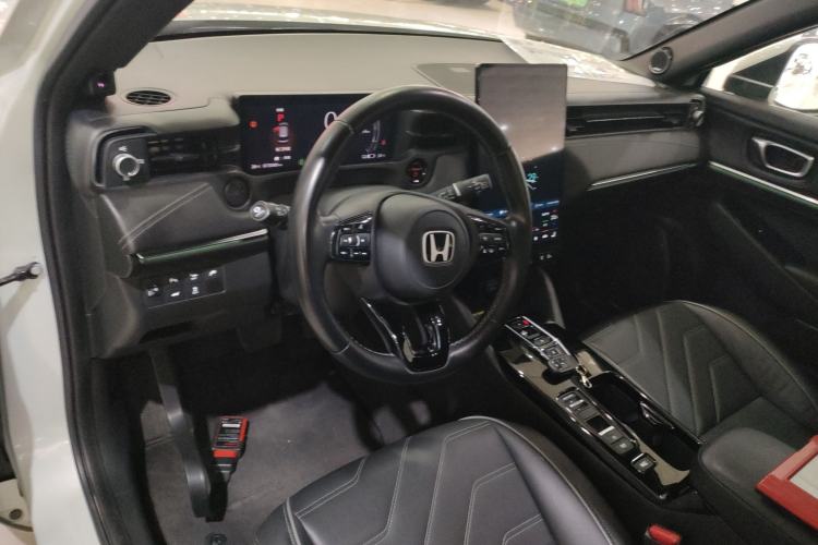 Used Honda e:NP1 2023 510 km Zhanji Version Interior 2