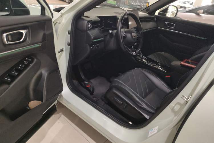 Used Honda e:NP1 2023 510 km Zhanji Version Interior 3