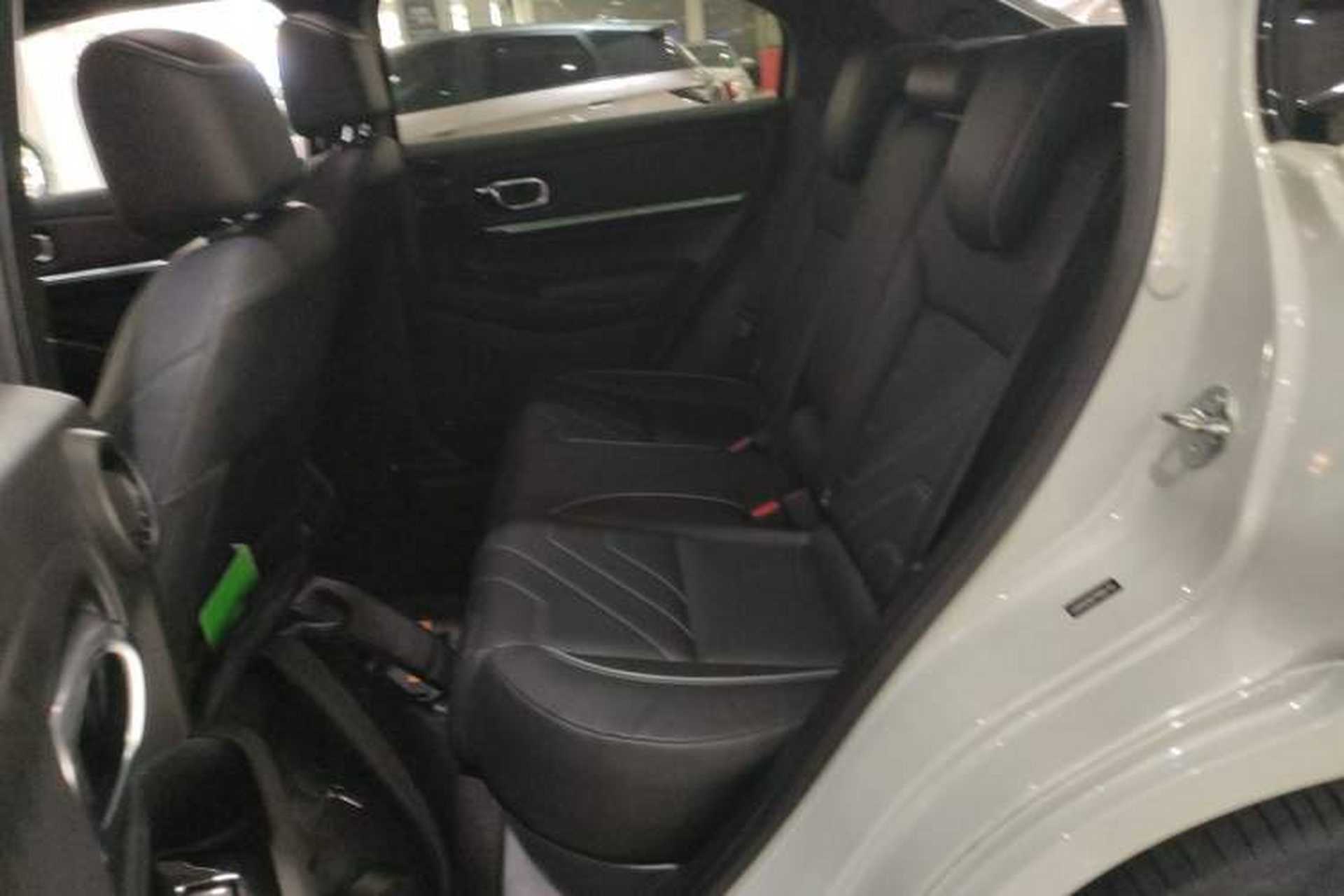 Used Honda e:NP1 2023 510 km Zhanji Version Interior 4