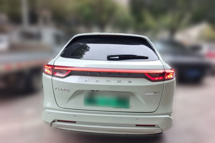 Used Honda e:NP1 2023 510 km Zhanji Version Rear