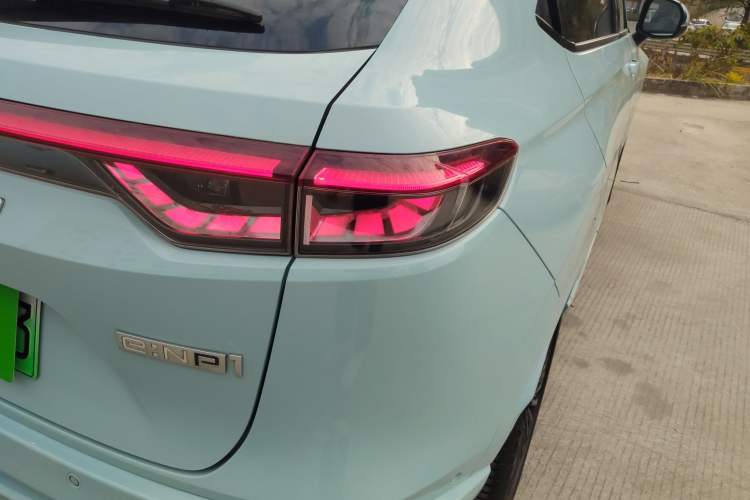 Used Honda e:NP1 2023 510 km Zhanji Version Right Rear Taillight
