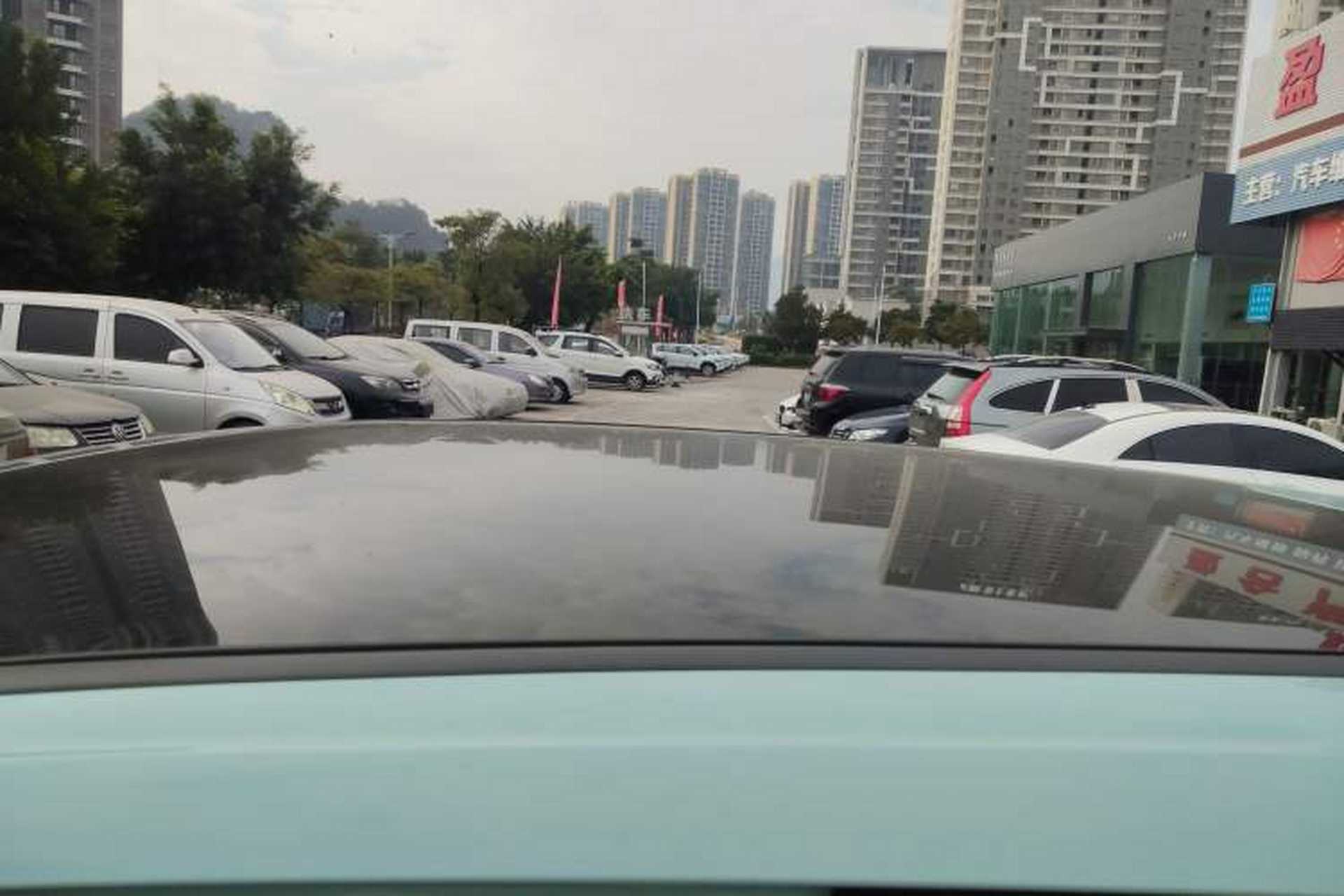 Used Honda e:NP1 2023 510 km Zhanji Version Roof