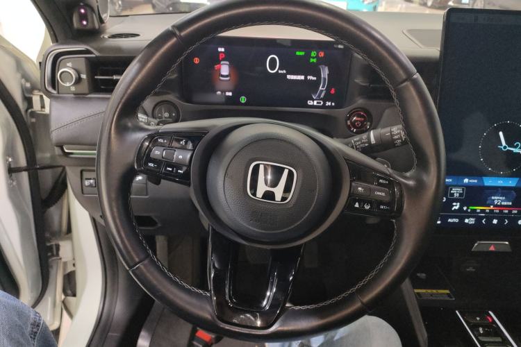 Used Honda e:NP1 2023 510 km Zhanji Version Steering Wheel
