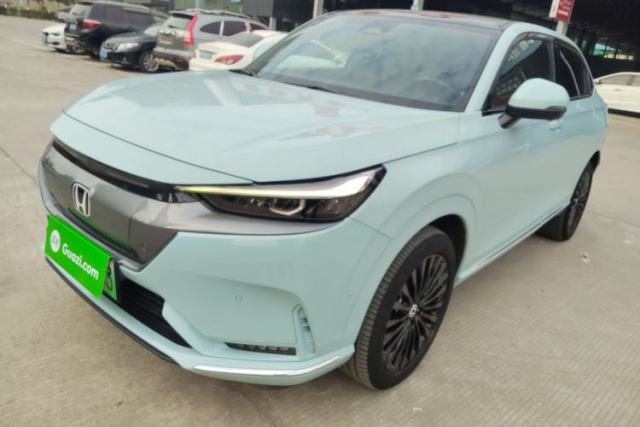 Used Honda e:NP1 2023 510 km Zhanji Version
