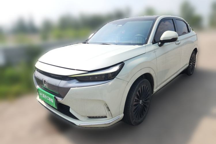 Honda e:NP1 2023 510 km Range Lanji Version usata Guazi used car, China used car export, Used car for sale, Used  cars, Cheapest cars for sale