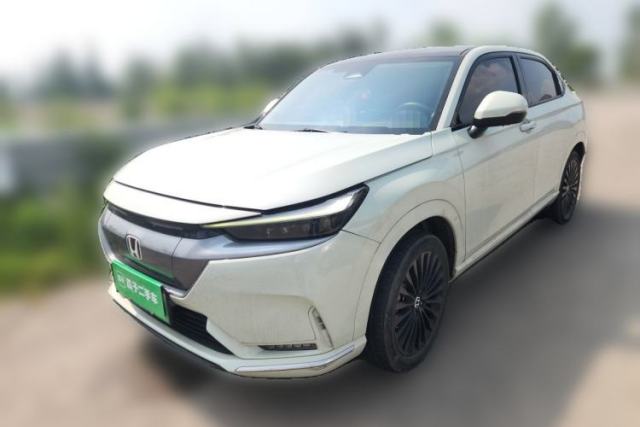 Honda e:NP1 2023 510 km Range Lanji Version مستعملة