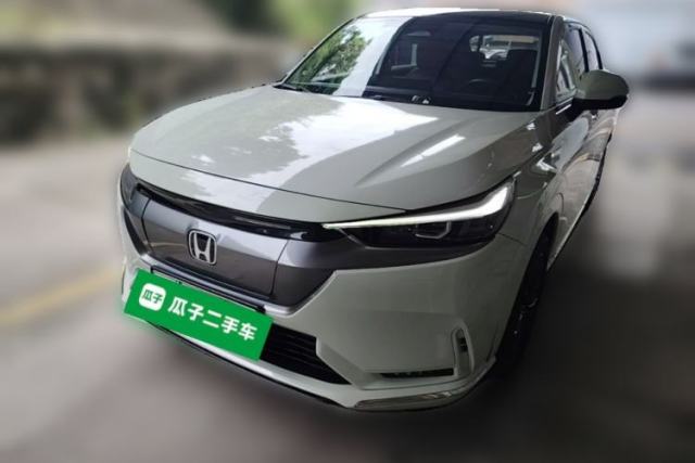 Used Honda e:NP1 2023 510 km Range Lanji Version