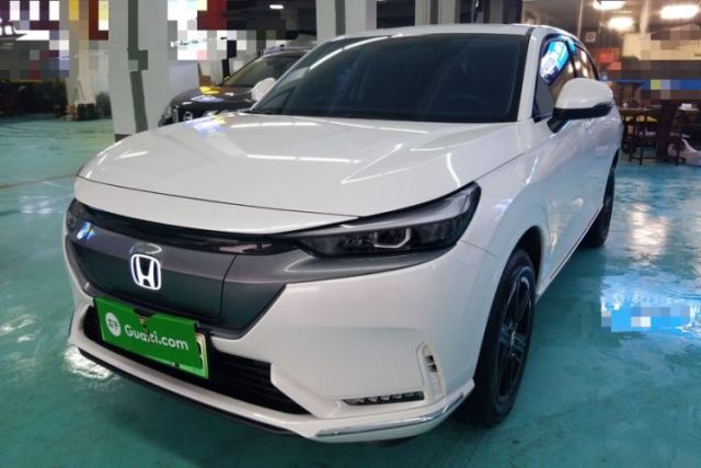 Used Honda e:NP1 2023 420 km Vision Edition