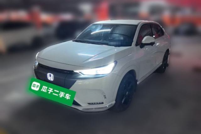 Used Honda e:NP1 2023 420 km Vision Edition
