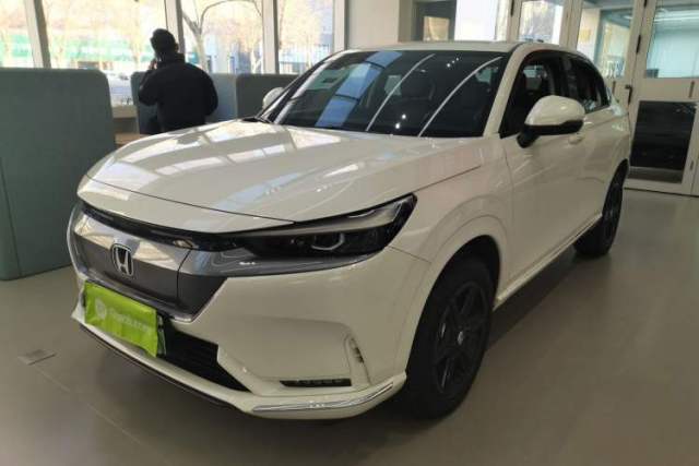Used Honda e:NP1 2023 420 km Vision Edition