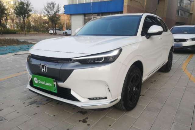 Used Honda e:NP1 2023 420 km Vision Edition