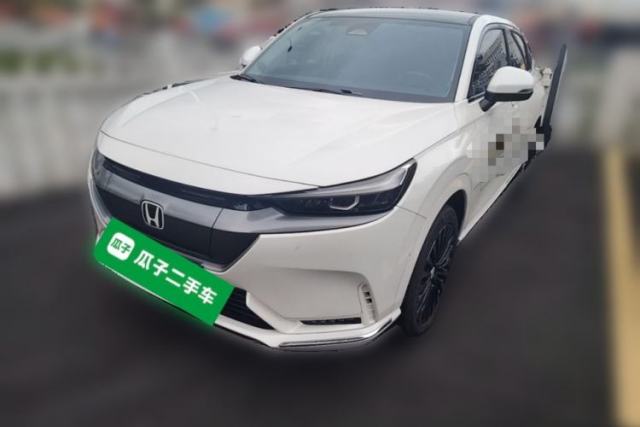 Used Honda e:NP1 2023 510 km Range Lanji Version