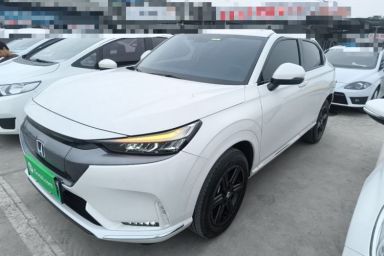 Used Honda e:NP1 2023 420 km Vision Edition