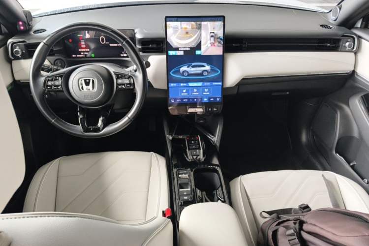 Used Honda e:NP1 2023 510 km Zhanji Version Center Console