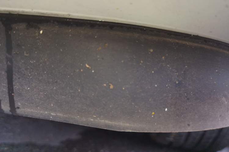 Used Honda e:NP1 2023 420km Extreme Edition Chassis Front Left