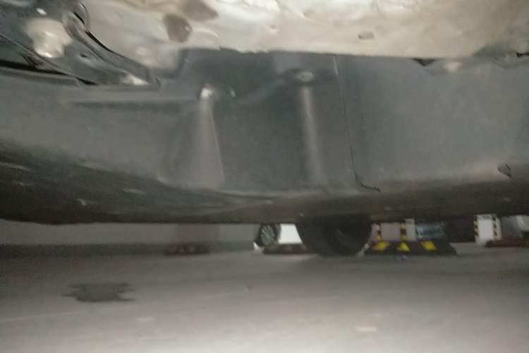 Used Honda e:NP1 2023 420 km Vision Edition Chassis Front Left