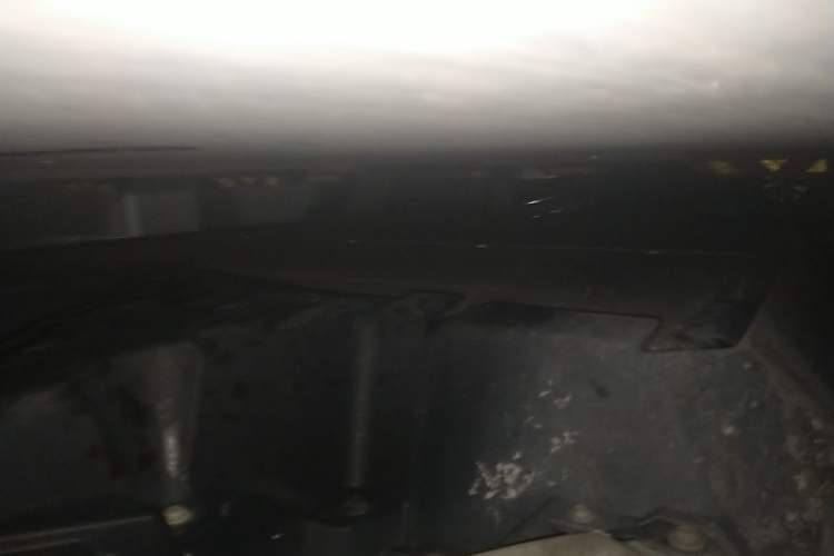 Used Honda e:NP1 2023 420 km Vision Edition Chassis Front Right