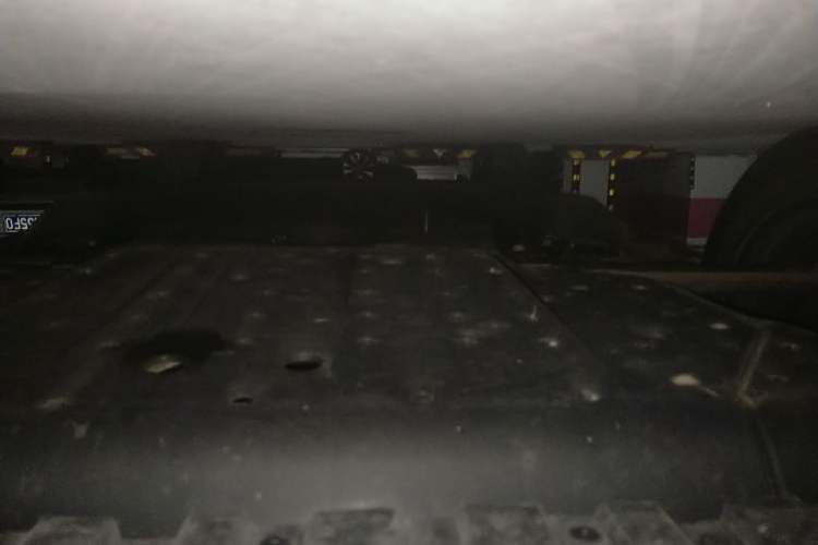 Used Honda e:NP1 2023 420 km Vision Edition Chassis Front