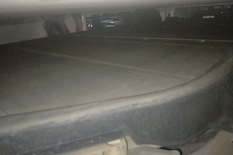 Used Honda e:NP1 2023 420 km Vision Edition Chassis Rear Left