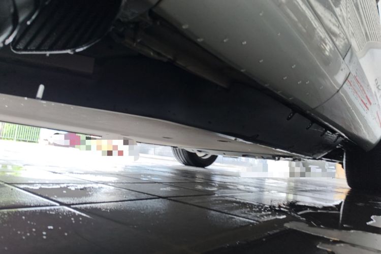 Used Honda e:NP1 2023 510 km Zhanji Version Chassis Rear Right