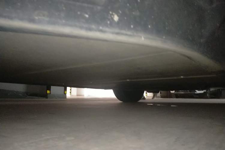 Used Honda e:NP1 2023 420 km Vision Edition Chassis Rear Right