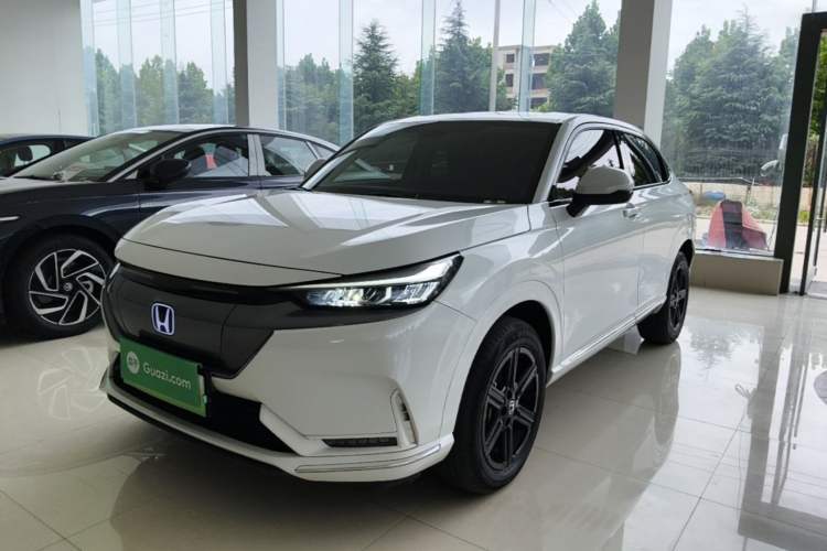 Used Honda e:NP1 2023 420 km Vision Edition Guazi used car, China used car export, Used car for sale, Used cars, Cheapest cars for sale