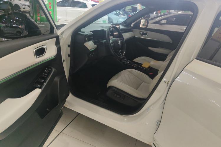 Used Honda e:NP1 2023 510 km Zhanji Version Driver Seat