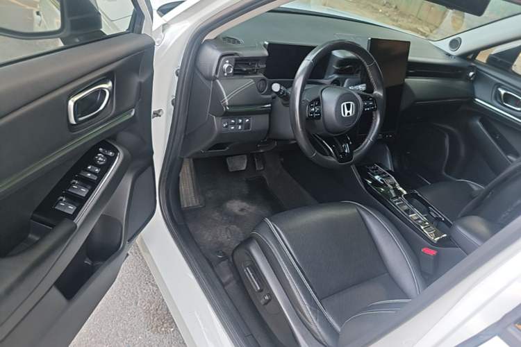 Used Honda e:NP1 2023 510 km Range Lanji Version Driver Seat