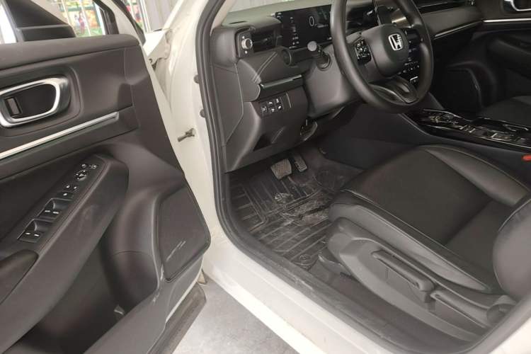 Used Honda e:NP1 2023 420 km Vision Edition Driver Seat