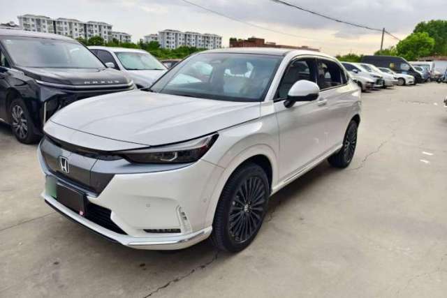 Used Honda e:NP1 2023 510 km Zhanji Version