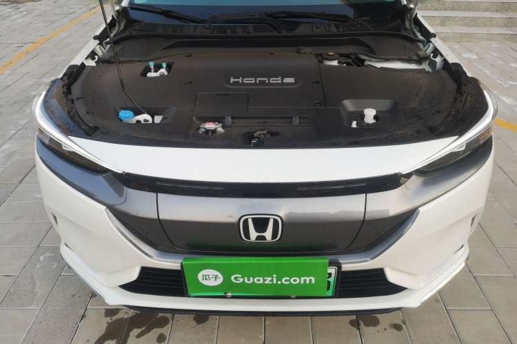Used Honda e:NP1 2023 420 km Vision Edition Engine Bay