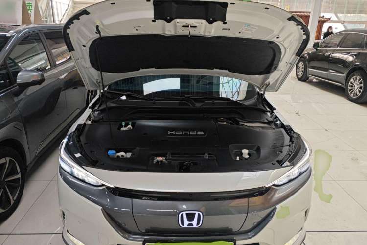 Used Honda e:NP1 2023 510 km Zhanji Version Engine Bay