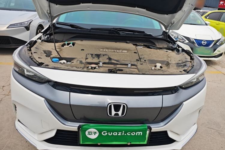 Used Honda e:NP1 2023 420 km Vision Edition Engine Bay