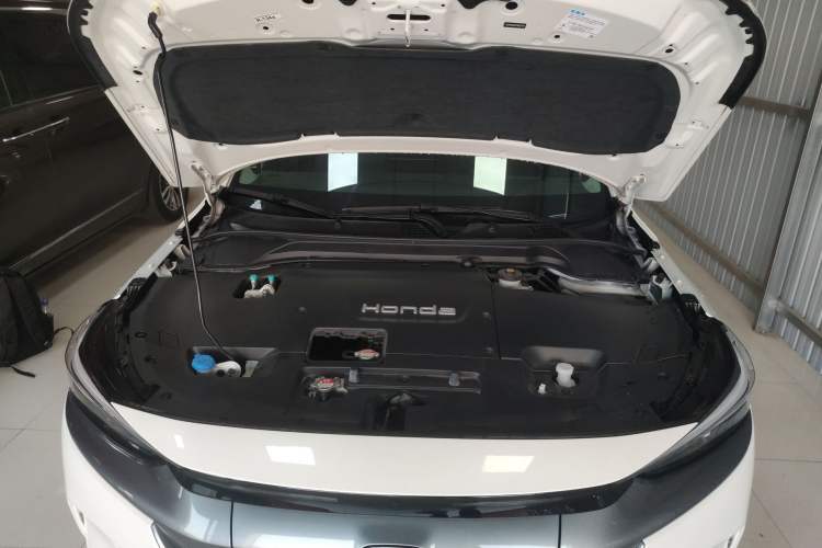 Used Honda e:NP1 2023 420km Extreme Edition Engine Bay