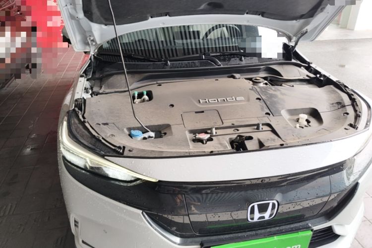 Used Honda e:NP1 2023 510 km Zhanji Version Engine Bay Right