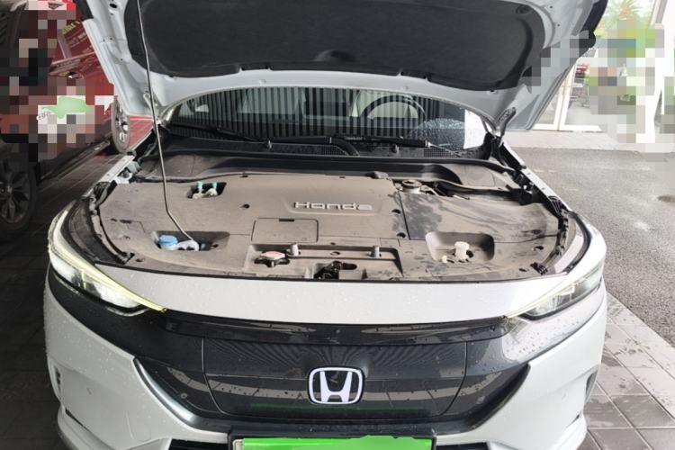 Used Honda e:NP1 2023 510 km Zhanji Version Engine Bay