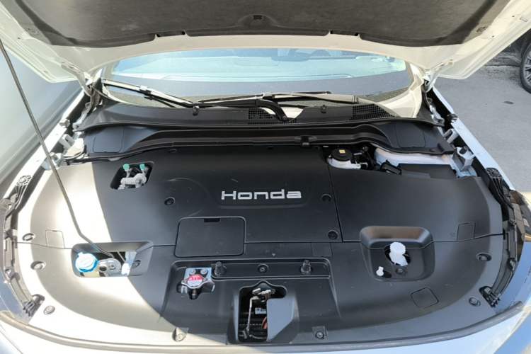 Used Honda e:NP1 2023 510 km Zhanji Version Engine Bay