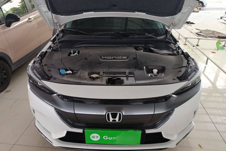 Used Honda e:NP1 2023 420 km Vision Edition Engine Bay