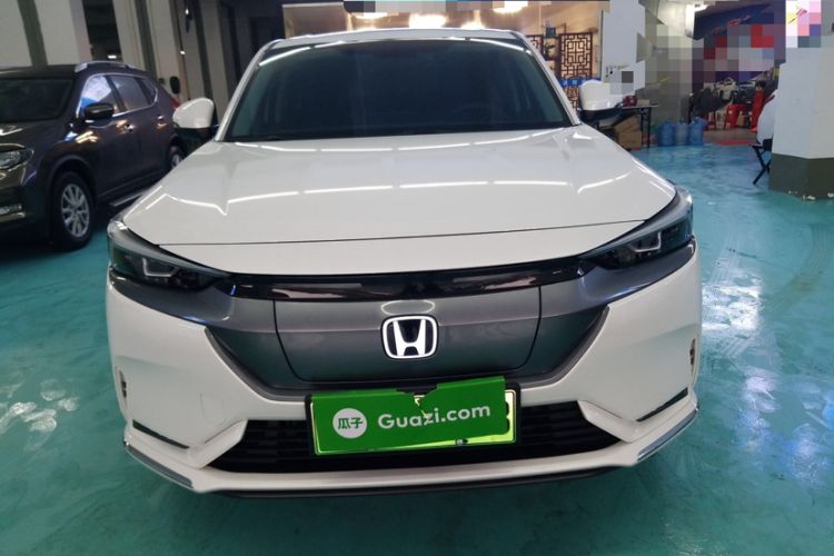 Used Honda e:NP1 2023 420 km Vision Edition Exterior 1
