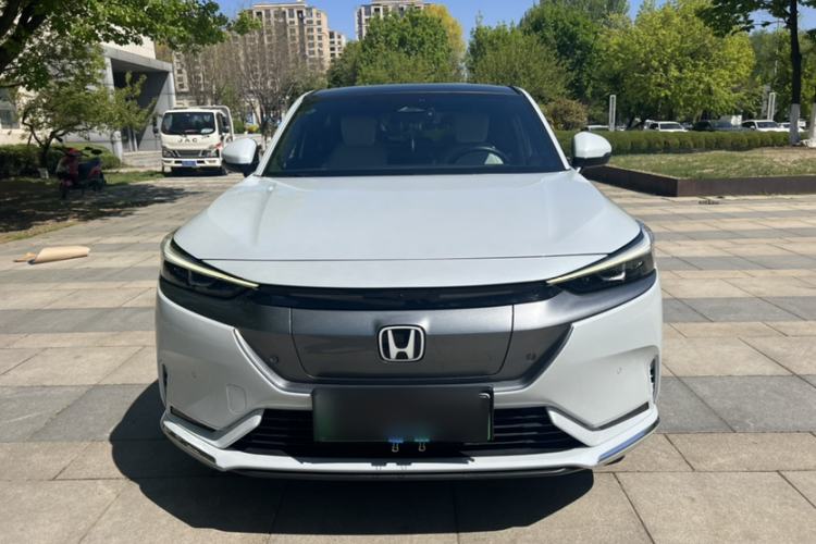 Used Honda e:NP1 2023 510 km Zhanji Version Exterior 1