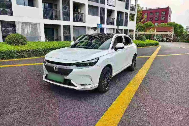 Used Honda e:NP1 2023 510 km Zhanji Version Exterior 1