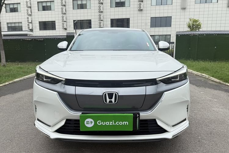 Used Honda e:NP1 2023 420 km Vision Edition Exterior 1