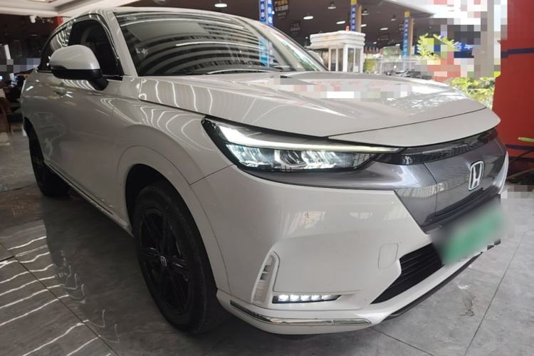 Used Honda e:NP1 2023 420 km Vision Edition Exterior 1