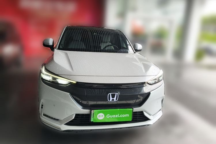 Used Honda e:NP1 2023 510 km Zhanji Version Exterior 1