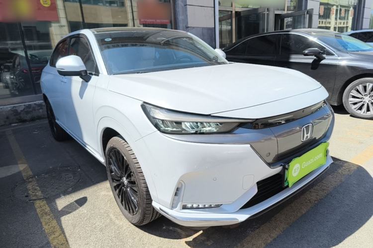 Used Honda e:NP1 2023 510 km Zhanji Version Exterior 1