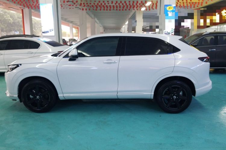 Used Honda e:NP1 2023 420 km Vision Edition Exterior 2